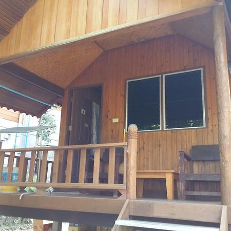 Save Bungalows Koh Tao Exterior photo