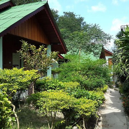 Save Bungalows Koh Tao Exterior photo