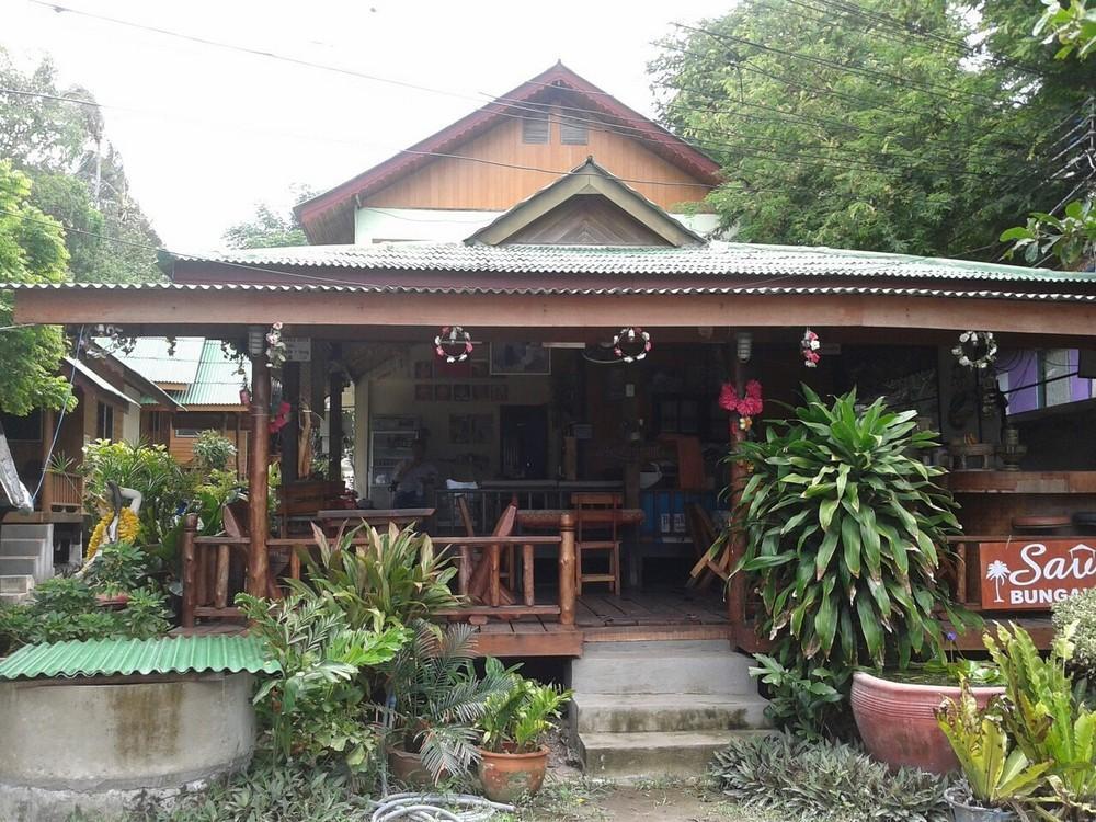 Save Bungalows Koh Tao Exterior photo