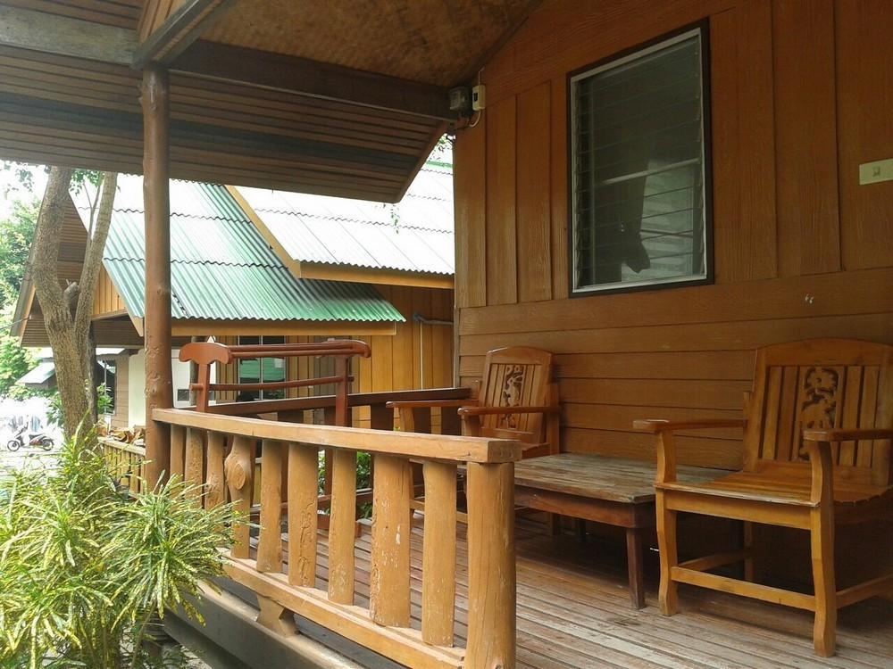 Save Bungalows Koh Tao Exterior photo
