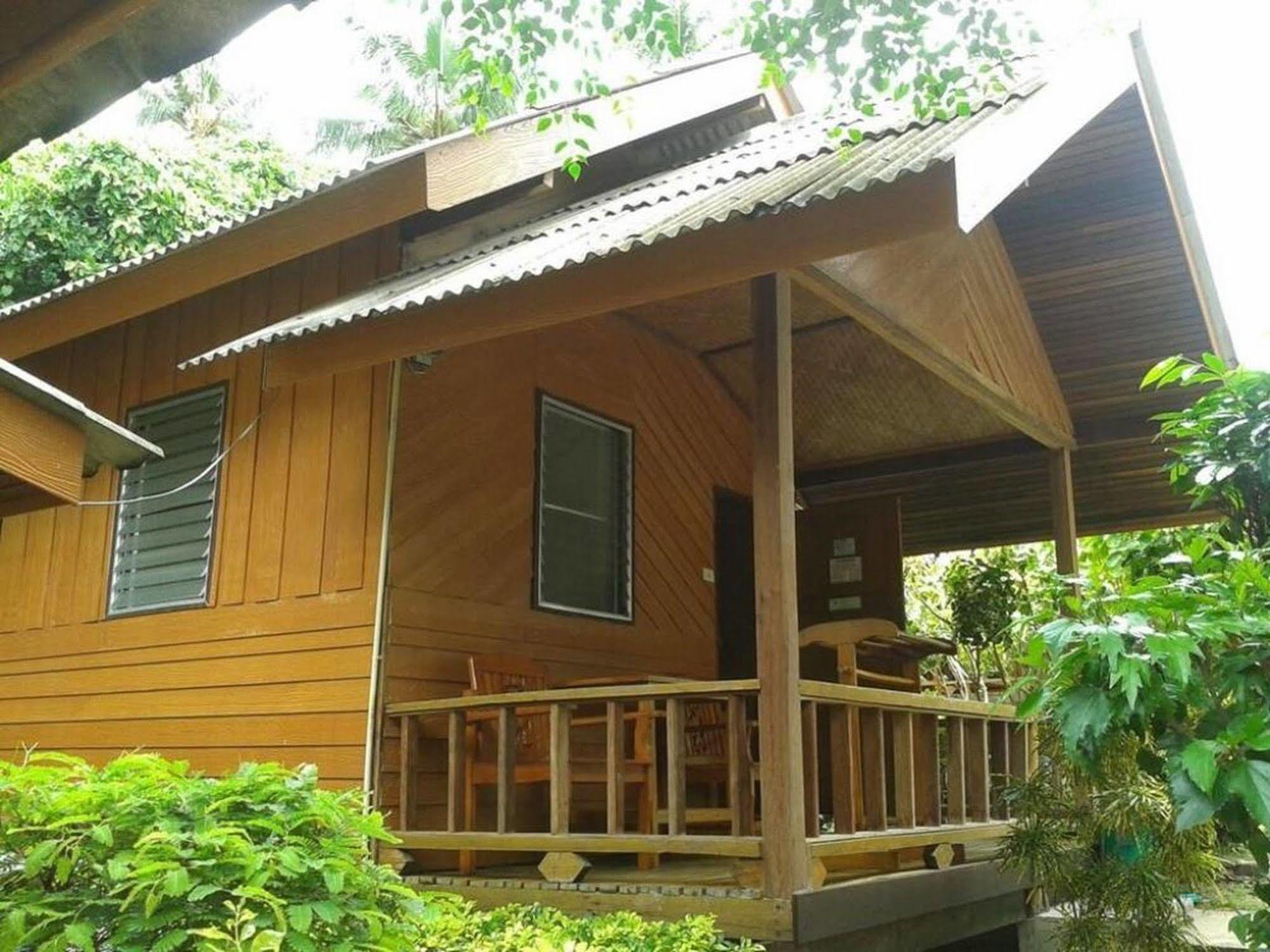 Save Bungalows Koh Tao Exterior photo