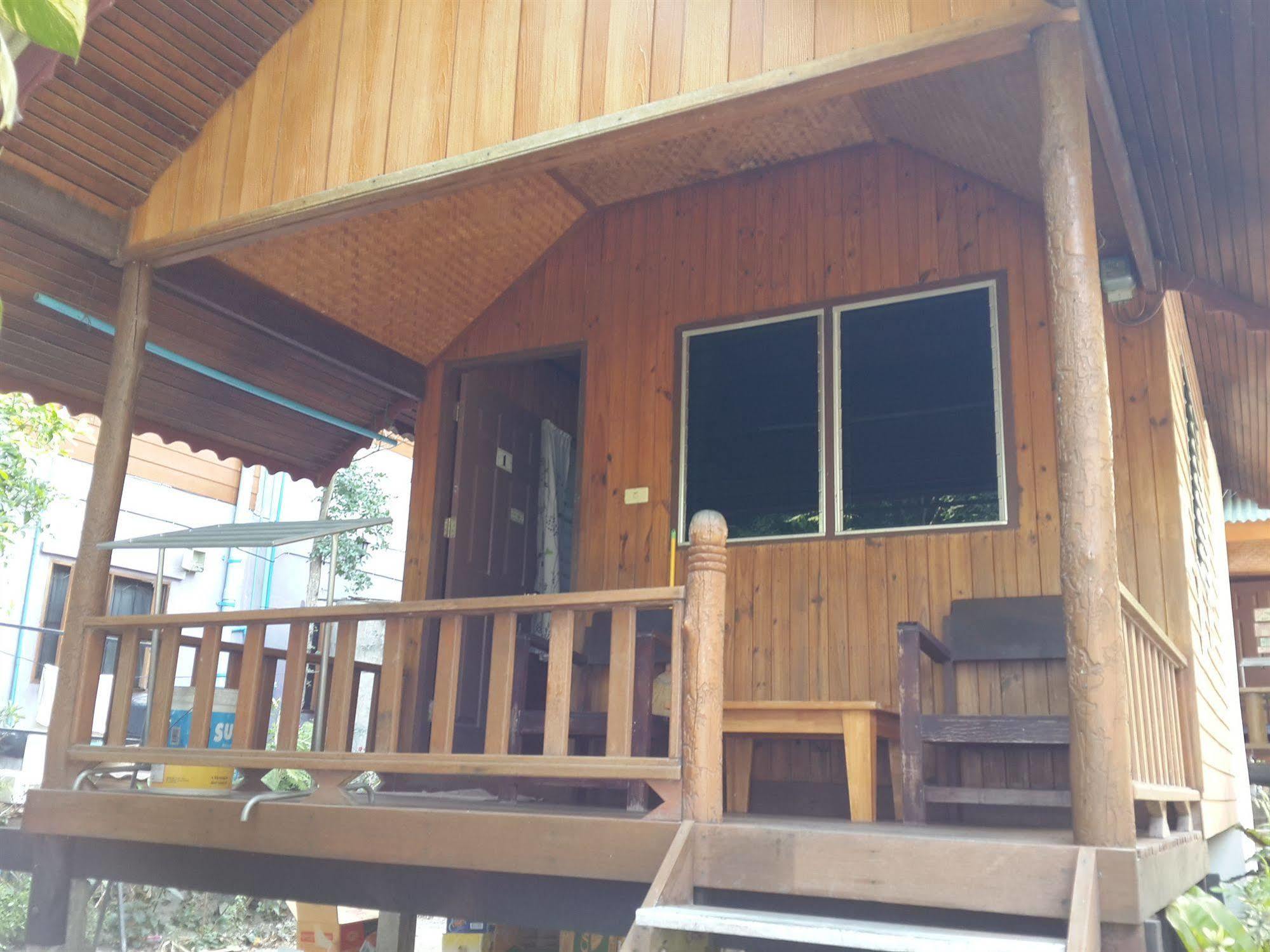 Save Bungalows Koh Tao Exterior photo