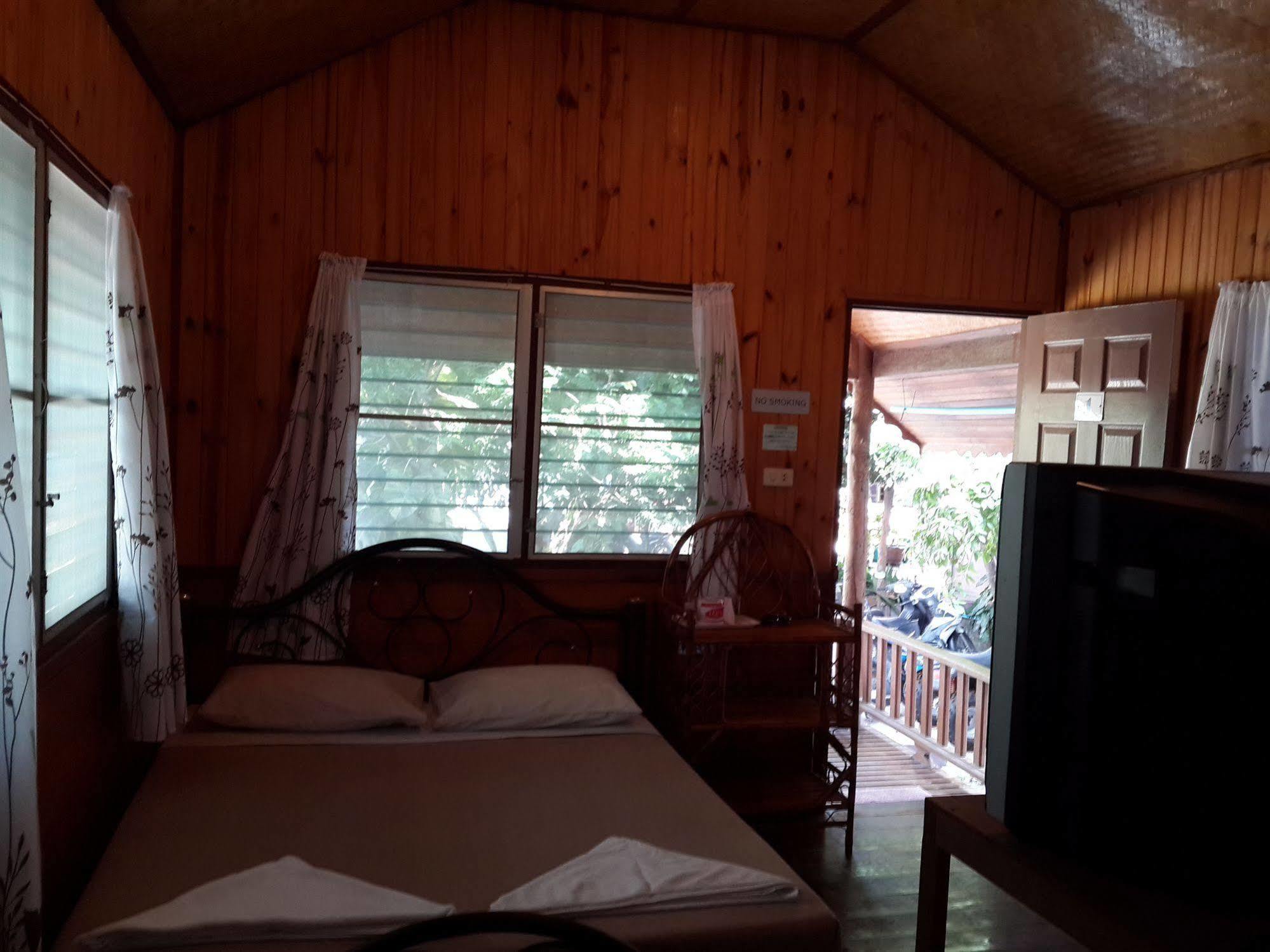Save Bungalows Koh Tao Exterior photo