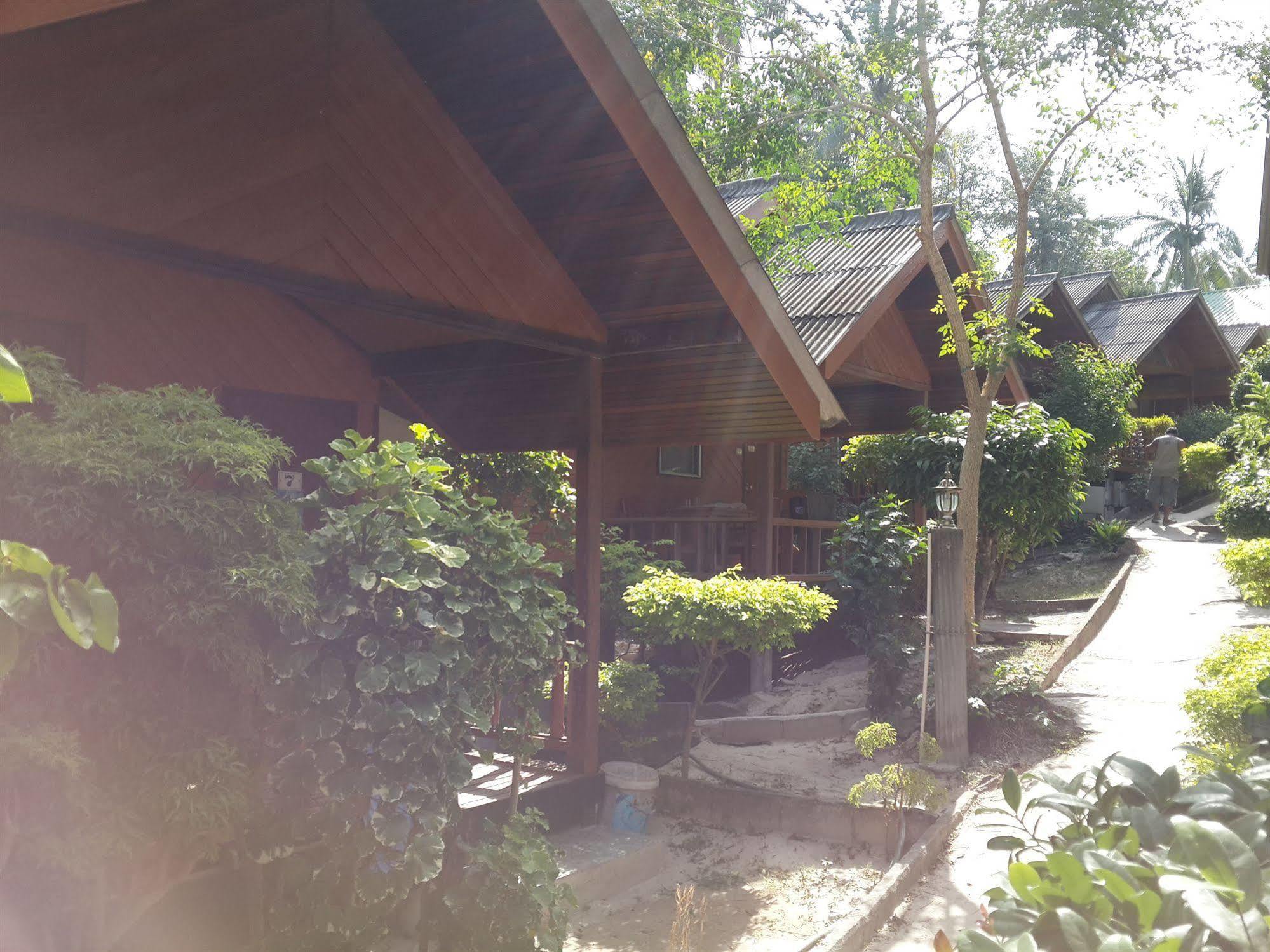 Save Bungalows Koh Tao Exterior photo