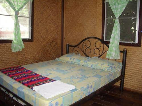 Save Bungalows Koh Tao Exterior photo
