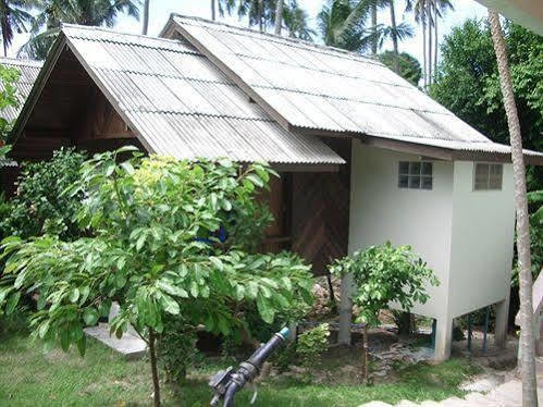 Save Bungalows Koh Tao Exterior photo